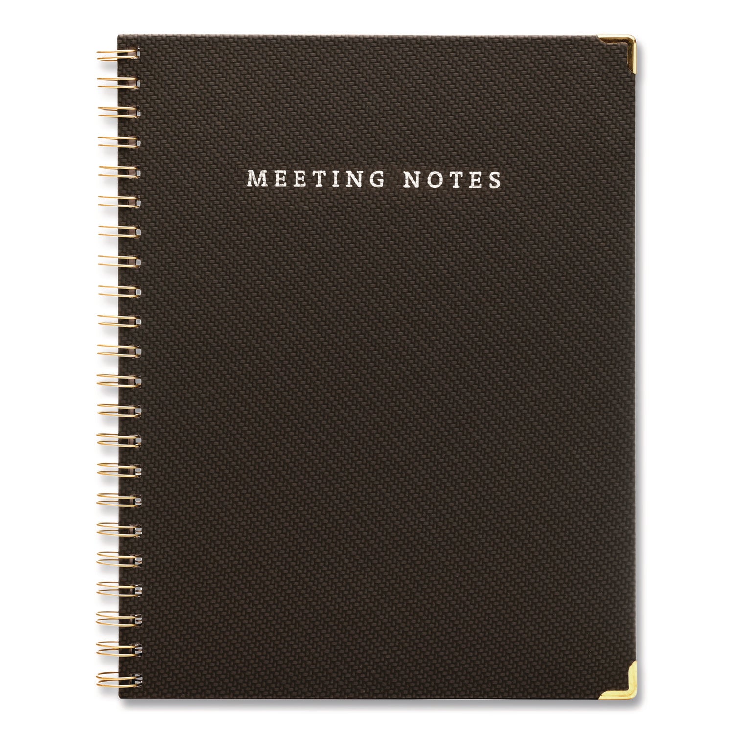 global-printed-products-meeting-notes-book-space-for-up-to-159-meetings-meeting-minutes-notes-format-black-gold-cover-80-11-x-8-5-sheets-gpuspls0118bk_1